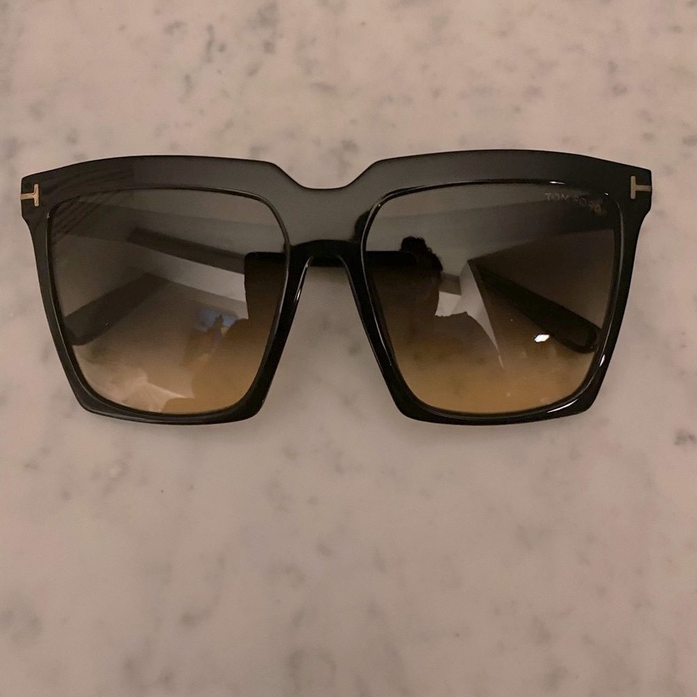 Tom Ford Sunglasses